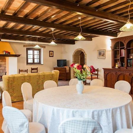 Agriturismo Wine Casale Villa Chiara Torgiano Dış mekan fotoğraf