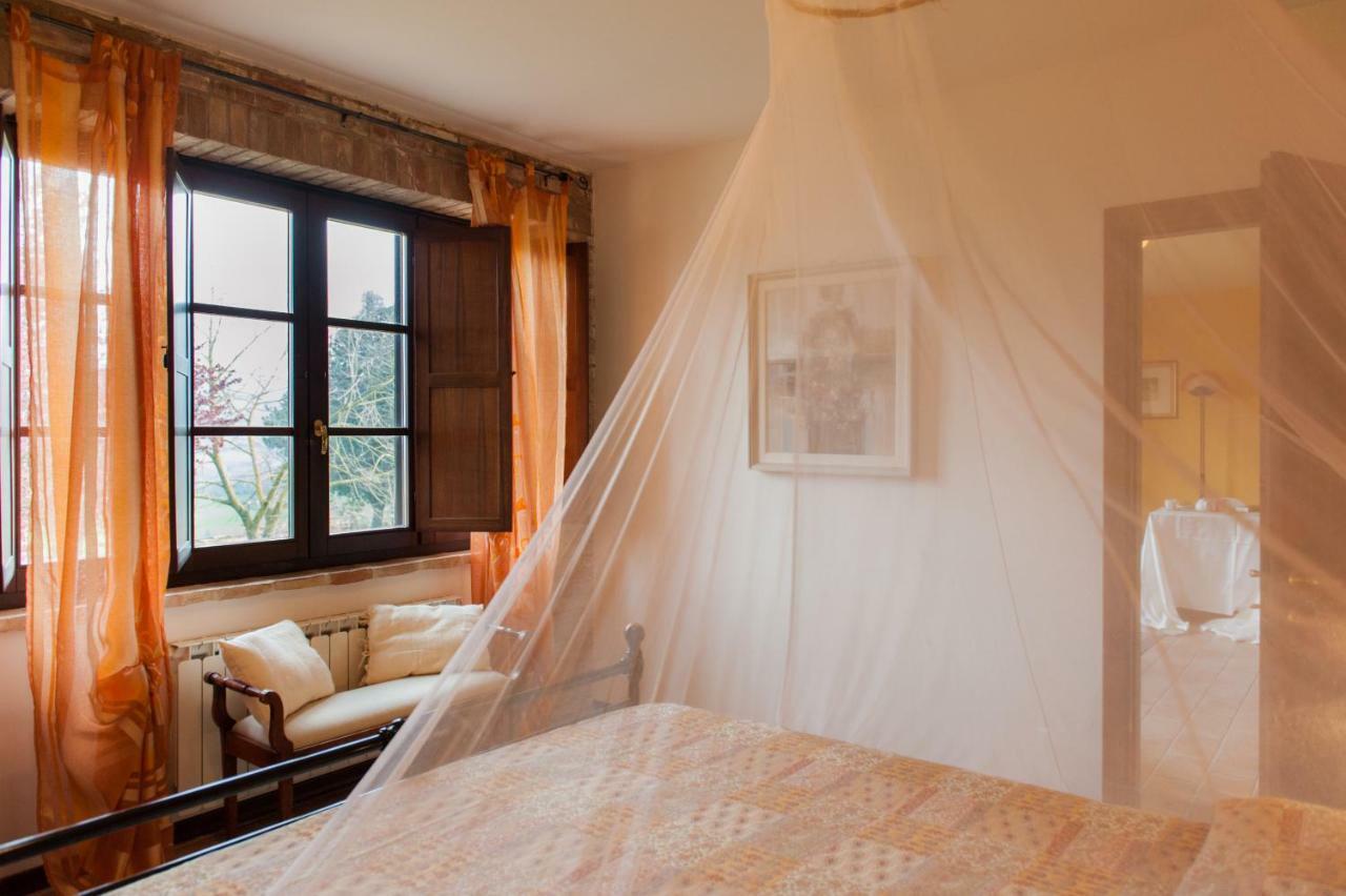 Agriturismo Wine Casale Villa Chiara Torgiano Dış mekan fotoğraf