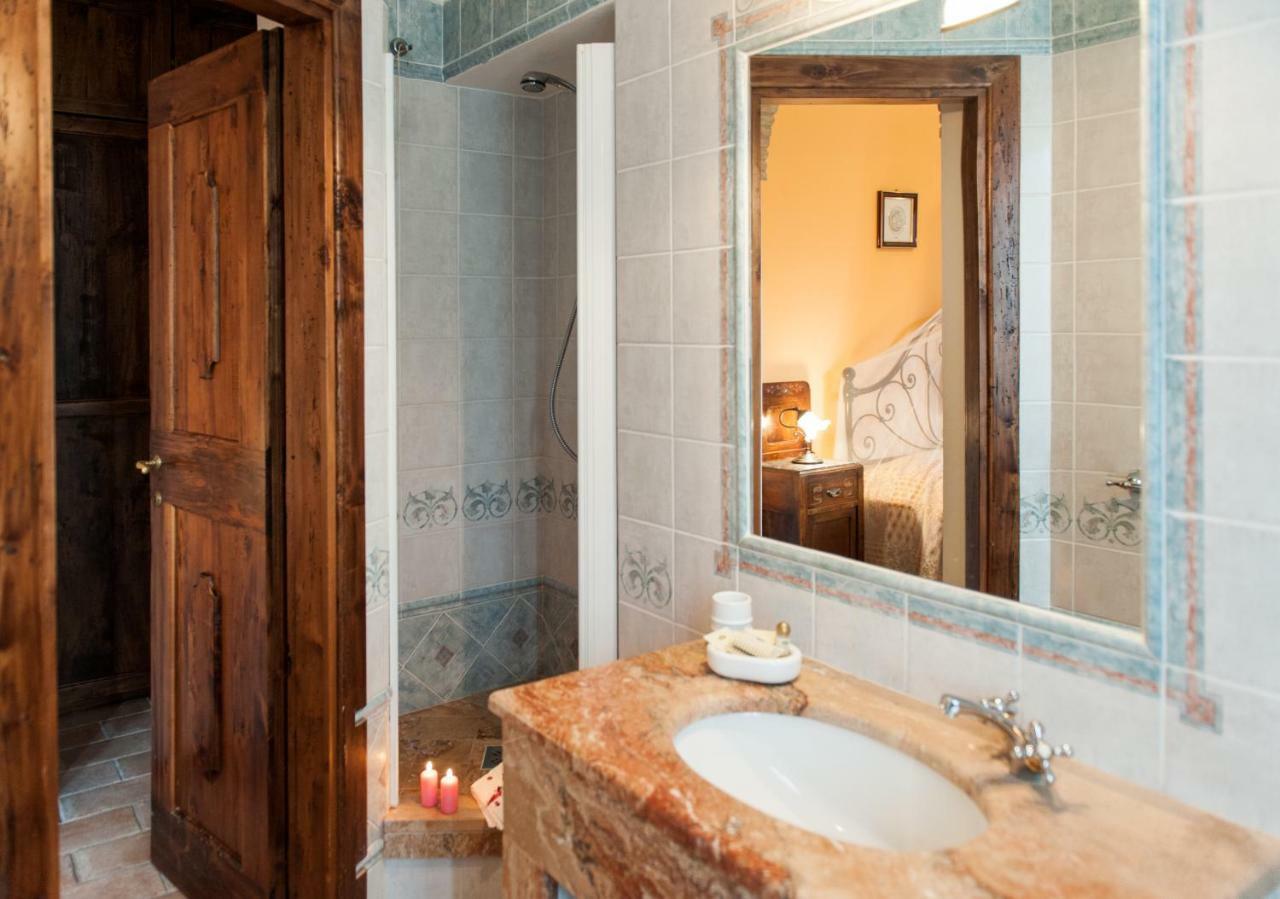 Agriturismo Wine Casale Villa Chiara Torgiano Dış mekan fotoğraf