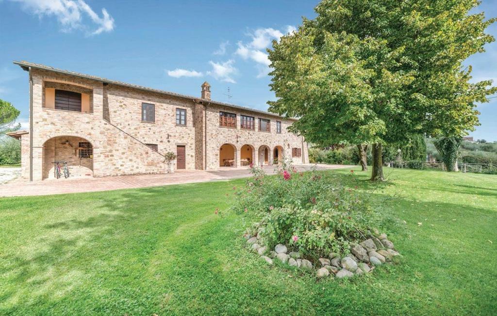 Agriturismo Wine Casale Villa Chiara Torgiano Dış mekan fotoğraf