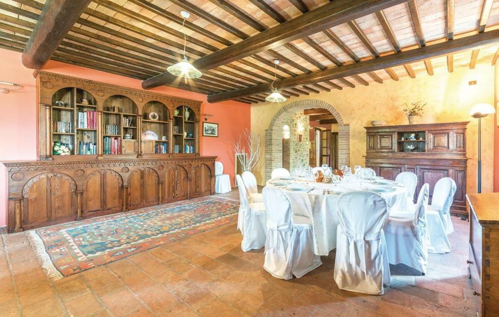 Agriturismo Wine Casale Villa Chiara Torgiano Dış mekan fotoğraf