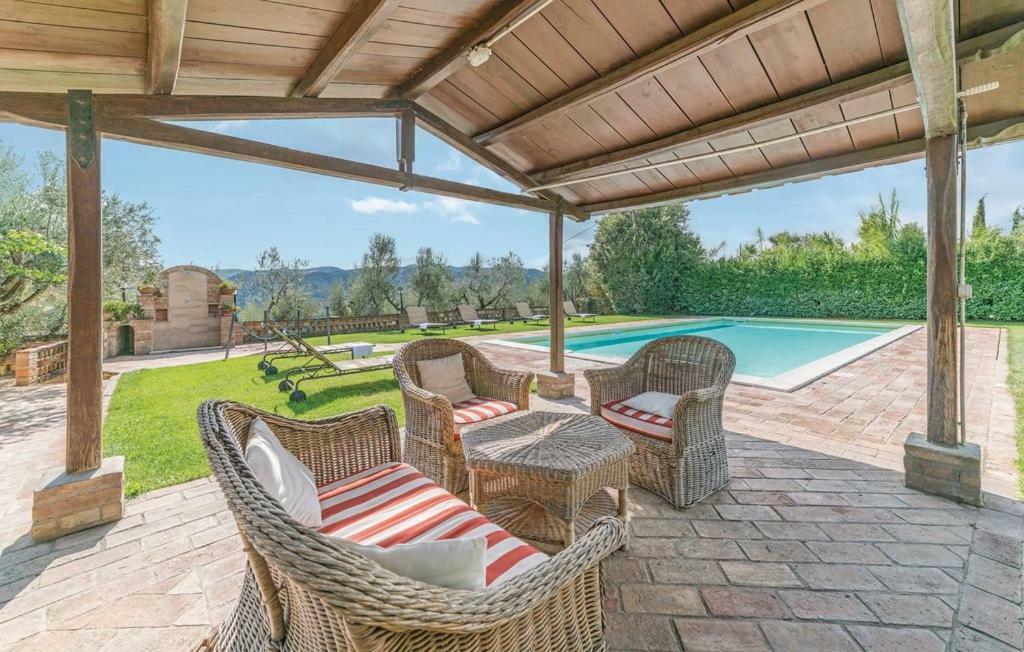 Agriturismo Wine Casale Villa Chiara Torgiano Dış mekan fotoğraf