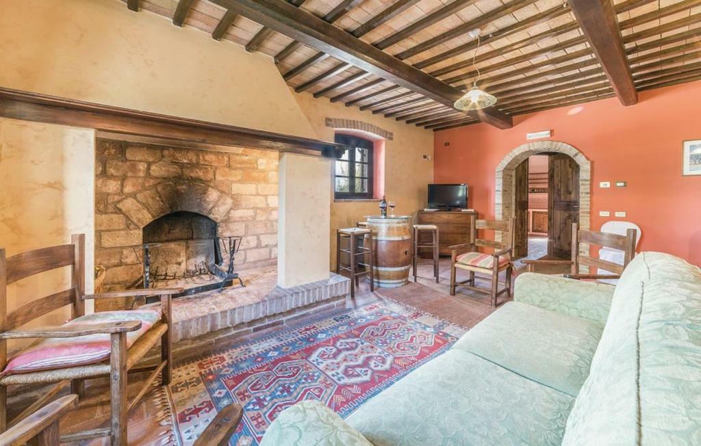 Agriturismo Wine Casale Villa Chiara Torgiano Dış mekan fotoğraf