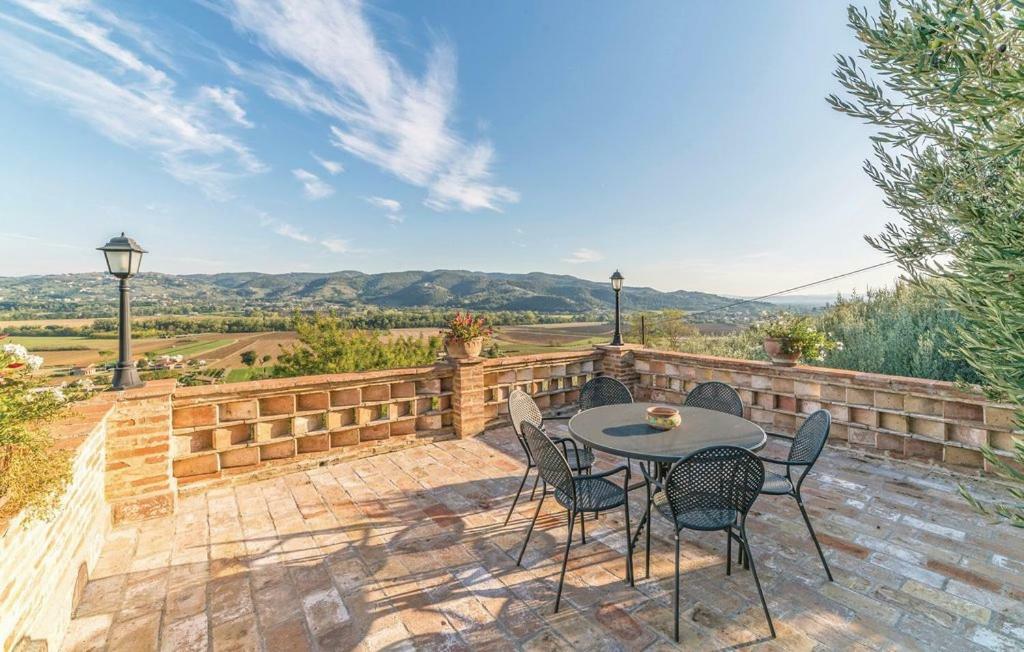 Agriturismo Wine Casale Villa Chiara Torgiano Dış mekan fotoğraf